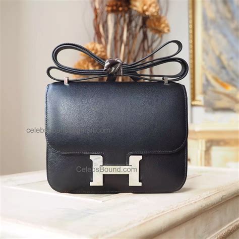 mini sac hermes constance|Hermes constance purses.